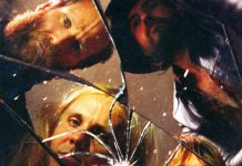 KADAVAR – “K.A.D.A.V.A.R.” (Clouds Hill) Kadavar