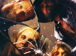 KADAVAR – “K.A.D.A.V.A.R.” (Clouds Hill) Kadavar