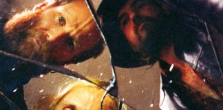 KADAVAR – “K.A.D.A.V.A.R.” (Clouds Hill) Kadavar