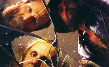 KADAVAR – “K.A.D.A.V.A.R.” (Clouds Hill) Kadavar