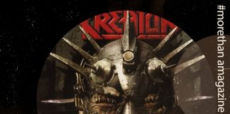 KREATOR – “Hordes of chaos” – Worst to best Kreator