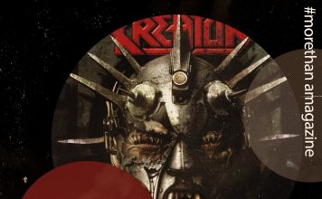 KREATOR – “Hordes of chaos” – Worst to best Kreator