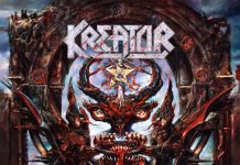KREATOR – “Krushers of the world” (Nuclear Blast) (ομαδική κριτική) Kreator