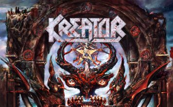 KREATOR – “Krushers of the world” (Nuclear Blast) (ομαδική κριτική) Kreator