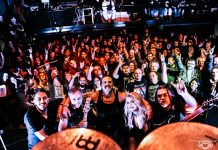 MEDEN AGAN, THE SILENT WEDDING, SENSES (Piraeus Club Academy, 11/01/2026) Meden