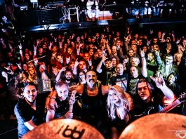 MEDEN AGAN, THE SILENT WEDDING, SENSES (Piraeus Club Academy, 11/01/2026) Meden