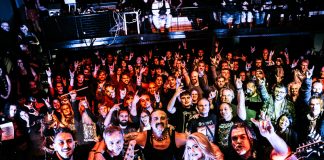 MEDEN AGAN, THE SILENT WEDDING, SENSES (Piraeus Club Academy, 11/01/2026) Meden