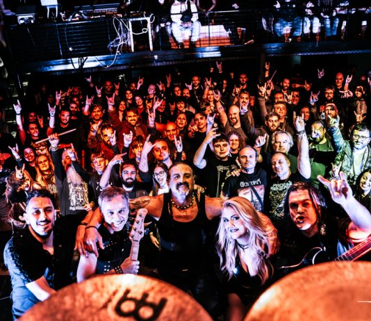 MEDEN AGAN, THE SILENT WEDDING, SENSES (Piraeus Club Academy, 11/01/2026) Meden