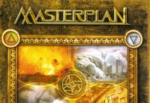 MASTERPLAN – “Masterplan” – Worst to best Masterplan