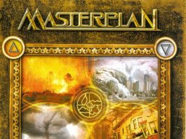 MASTERPLAN – “Masterplan” – Worst to best Masterplan