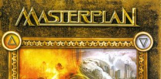 MASTERPLAN – “Masterplan” – Worst to best Masterplan