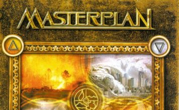 MASTERPLAN – “Masterplan” – Worst to best Masterplan