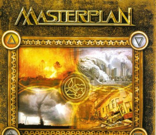 MASTERPLAN – “Masterplan” – Worst to best Masterplan