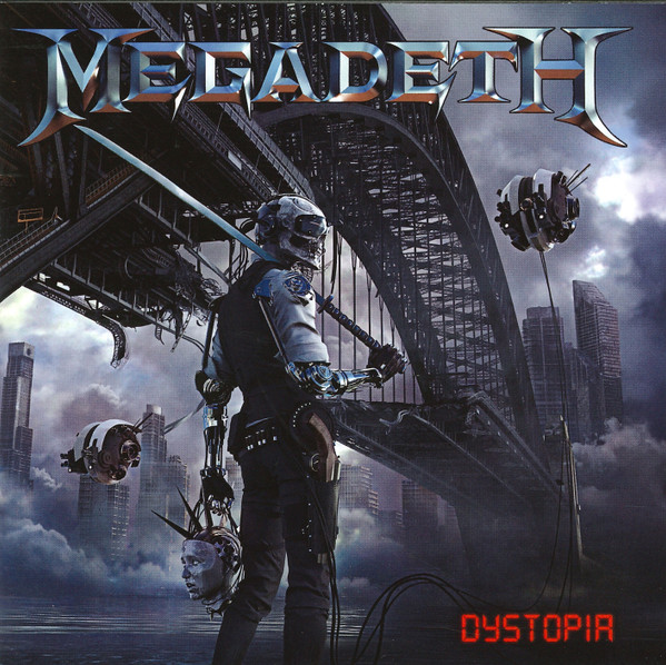 Megadeth-Dystopia-front