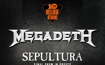 Megadeth