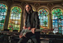 HALL OF GODS interview (Rafael Agostino) Hall