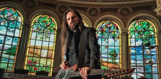 HALL OF GODS interview (Rafael Agostino) Hall