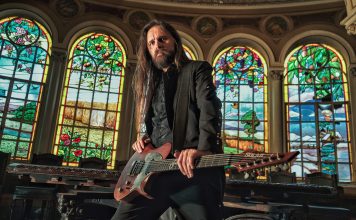 HALL OF GODS interview (Rafael Agostino) Hall