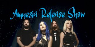 Passengers In Panic – Παρουσίαση Δίσκου «Amnesia» | Special Guests: Dead South Dealers & Novelty | Σάββατο 24 Ιανουαρίου | Piraeus Academy Panic