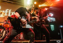 REFLECTION – DOOMOCRACY – VENUS (Κύτταρο, 11 Ιανουαρίου 2026) Reflection