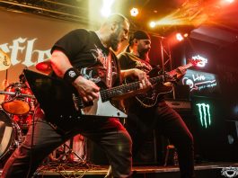 REFLECTION – DOOMOCRACY – VENUS (Κύτταρο, 11 Ιανουαρίου 2026) Reflection