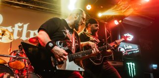 REFLECTION – DOOMOCRACY – VENUS (Κύτταρο, 11 Ιανουαρίου 2026) Reflection