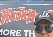 ΧΡΗΣΤΟΣ ΧΡΙΣΤΟΔΟΥΛΟΥ (Sirens Records): Έφυγε από τη ζωή ξαφνικά ένας αγνός άνθρωπος… Sirens