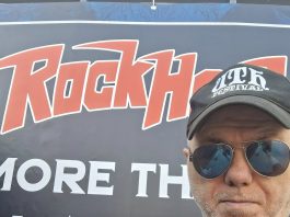 ΧΡΗΣΤΟΣ ΧΡΙΣΤΟΔΟΥΛΟΥ (Sirens Records): Έφυγε από τη ζωή ξαφνικά ένας αγνός άνθρωπος… Sirens