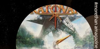 STRATOVARIUS – “Elysium” – Worst to best Stratovarius