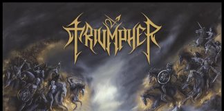 Underground Halls Vol. 225 – TRIUMPHER – “Piercing the heart of the world” – Review and track by track analysis Triumpher