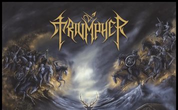 Underground Halls Vol. 225 – TRIUMPHER – “Piercing the heart of the world” – Review and track by track analysis Triumpher