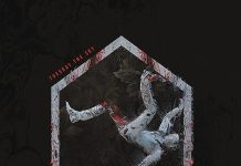 TUESDAY THE SKY – “Indoor enthusiast” (Metal Blade) Tuesday