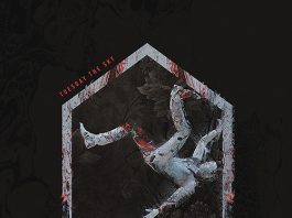 TUESDAY THE SKY – “Indoor enthusiast” (Metal Blade) Tuesday