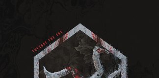 TUESDAY THE SKY – “Indoor enthusiast” (Metal Blade) Tuesday