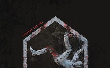 TUESDAY THE SKY – “Indoor enthusiast” (Metal Blade) Tuesday