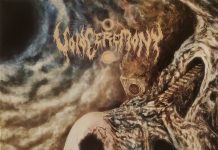 VOIDCEREMONY – “Abditum” (20 Buck Spin) Voidceremony