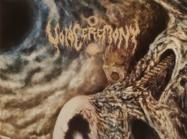 VOIDCEREMONY – “Abditum” (20 Buck Spin) Voidceremony