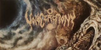 VOIDCEREMONY – “Abditum” (20 Buck Spin) Voidceremony