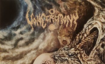 VOIDCEREMONY – “Abditum” (20 Buck Spin) Voidceremony