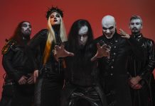 W.E.B.: Κυκλοφορούν live άλμπουμ ηχογραφημένο στην Αθήνα WEB