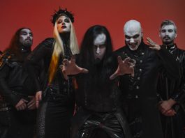 W.E.B.: Κυκλοφορούν live άλμπουμ ηχογραφημένο στην Αθήνα WEB