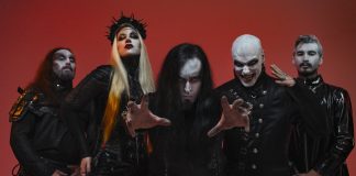 W.E.B.: Κυκλοφορούν live άλμπουμ ηχογραφημένο στην Αθήνα WEB