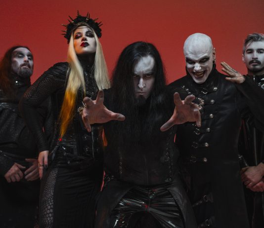 W.E.B.: Κυκλοφορούν live άλμπουμ ηχογραφημένο στην Αθήνα WEB