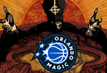 Καταράστηκαν τελικά οι GHOST τους Orlando Magic;;; Orlando