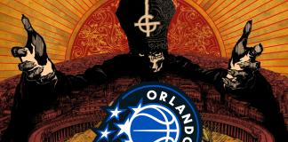 Καταράστηκαν τελικά οι GHOST τους Orlando Magic;;; Orlando