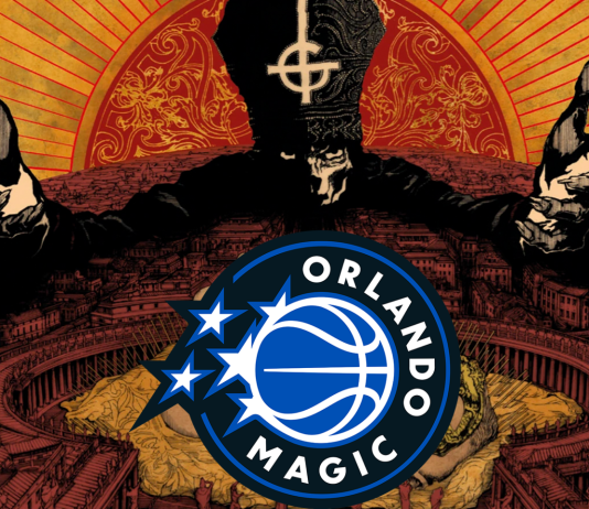 Καταράστηκαν τελικά οι GHOST τους Orlando Magic;;; Orlando