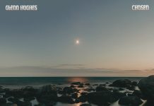 Glenn Hughes – “Chosen” (Frontiers) Hughes