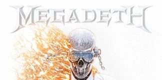 MEGADETH – “Megadeth” (BLKIIBLK) (ομαδική κριτική) Megadeth