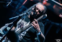 ACID DEATH – DEATH COURIER – SELEFICE (Piraeus Club Academy, 15/02) Acid