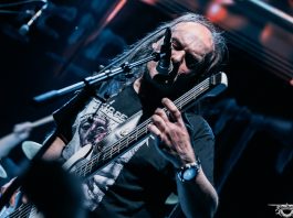 ACID DEATH – DEATH COURIER – SELEFICE (Piraeus Club Academy, 15/02) Acid